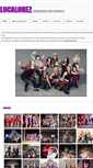 Mobile Screenshot of localorez.de